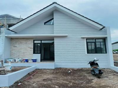 Rumah Baru Barian hills harga mulai 450 jta bisa KPR Cimahi Utara