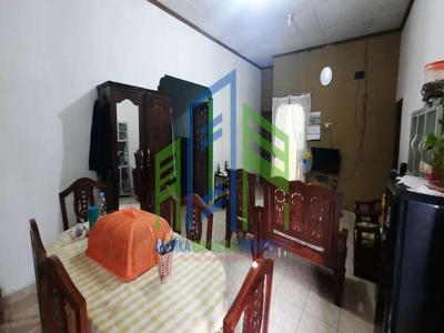 Rumah siap huni dekat jalan raya di teras boyolali