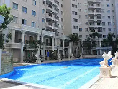 0751 - Disewakan Apartemen Waterplace Lantai 11 2BR Furnished