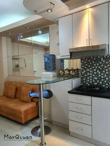 2 Kamar dijual / SEWA Tower Tulip Kalibata Green Palace