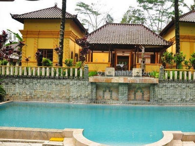 3 Villa 10 Bedrooms At Payangan Ready Long Term Up To 99 Years