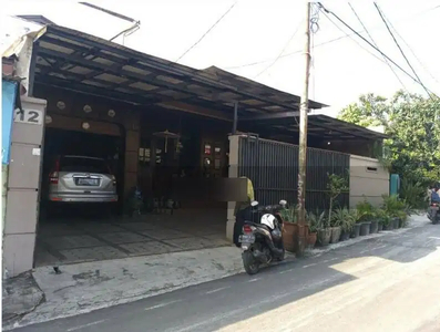 4 Bedrooms Rumah Pejaten, Jakarta Selatan, DKI Jakarta