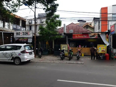 6 Bedrooms Rumah Rawamangun, Jakarta Timur, DKI Jakarta