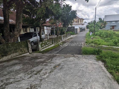 7 Menit Ugm, Tanah Palagan Jogja Area Hyatt Regency