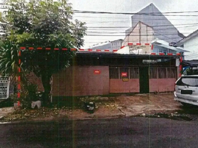 A150 Jual Rumah Besar Jalan Lega Dijual Super Murah di Tanjung Duren