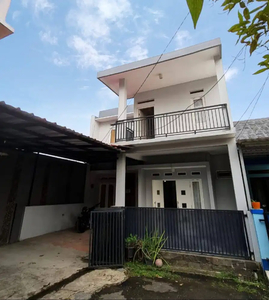 AD11 Rumah 94 m2 Murah Jatibening Baru dekat Jatiwaringin Bekasi