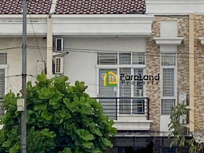 Andre Tjhia Royal Palm di Taman Surya Rumah Bagus Masi Nego Yuk Survei