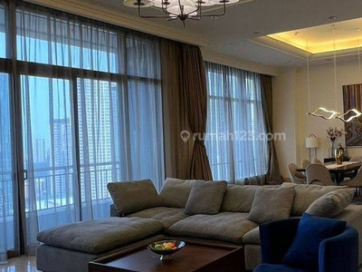 Apartemen Airlangga