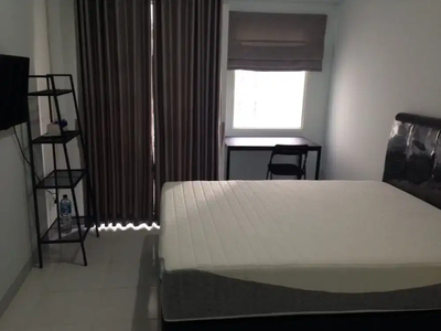 Apartemen Ayodhya Full Furnished for Rent