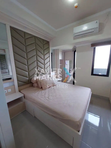 Apartemen Begawan tipe Studio Full Furnished