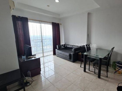 Apartemen City Home Twr Santa Monica Kelapa Gading, Luas 45m2