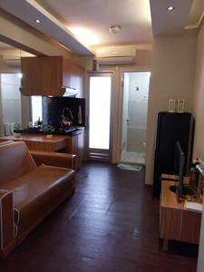 Apartemen Green Bay Pluit 2 Bedroom Full Furnish Siap Huni View Kota