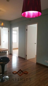 Apartemen Green Bay Pluit Unit 3 Bedroom Semi Furnish View Kolam