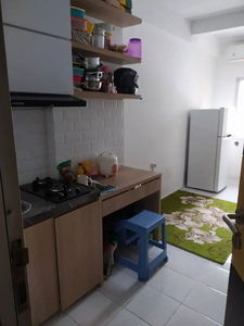 Apartemen Gunawangsa Gresik Full Furnish 2BR Tower A