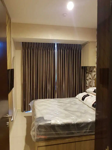 Apartemen kensington Full Furnish di Kelapa Gading Jakarta Utara