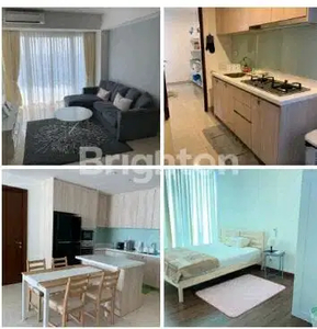 Apartemen kensington Royal suite 3 BR di Kelapa Gading,Jakarta Utara