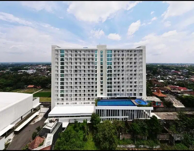 APARTEMEN MATARAM CITY JOGJA Full furnis elektronik