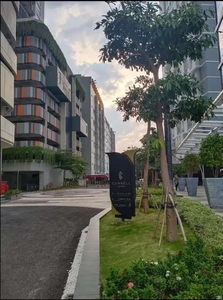 Apartemen Murah Di Cornell Surabaya
