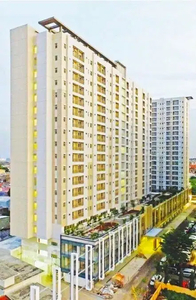 Apartemen Oak Tower Size 42m2 2BR Middle Floor Tower B Kelapa Gading