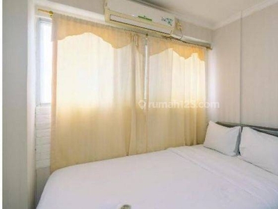 Apartemen sentra timur pulogebang jakarta murah bagus