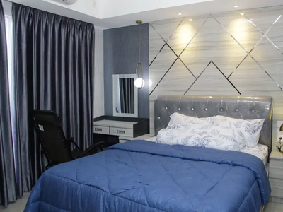 Apartemen Type 2 Bedroom Dijual di Makassar Dekat Dari Bandara