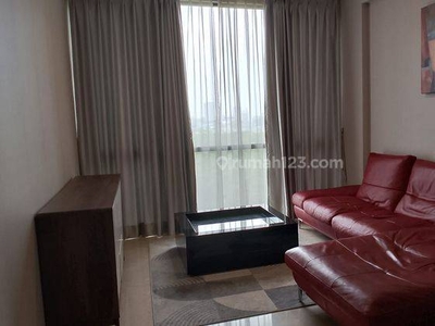 Apartement Marigold Navapark 2 BR Full Furnished Siap Huni