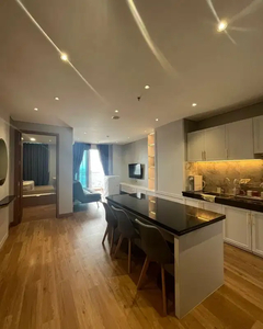 APARTMENT ELITE DAB ELEGAN DI REIZ CONDO