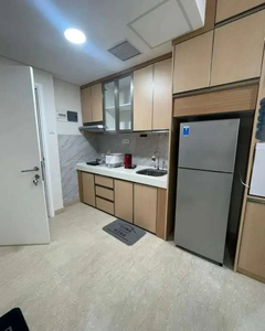 APARTMENT PODOMORO RENT HARGA MURAH