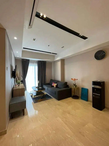 APARTMENT PODOMORO SEWA UNIT BARU