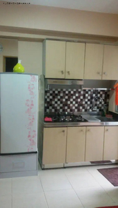 Apt. Educity Tower Pricenton, lt 15, Full Furnish 3nfG