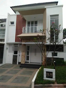 Arden Residence Pd Labu