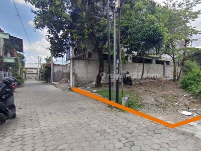 Area Kampus Upn Jogja, Jual Tanah Seturan Dalam Ringroad