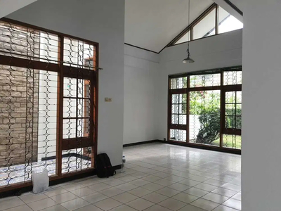 Babakan Jeruk Bandung, House for rent