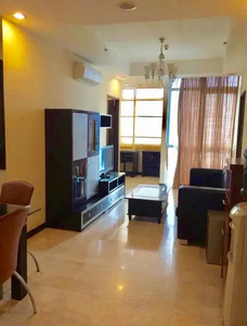 Bellagio Residence 2br for rent - RJ
