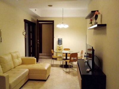 Bellagio Residence 2br for rent - RJ