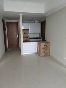 BRAND NEW TAMAN ANGGREK RESIDENCES CONDO 2 BEDROOM SEMI FURNISH