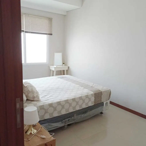 Condominium Green Bay Pluit Disewakan 1 Bedroom Full Furnish Siap Huni