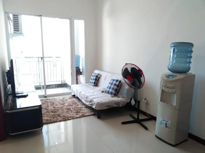 Condominium Green Bay Pluit Unit 1 Bedroom Full Furnish View Kota (Bul