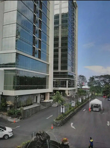 Di jual Apartement Mewah di Jogja Mataram City harga NEGO Full furnis