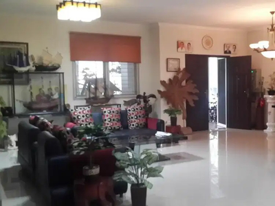 Di Jual Rumah Hook Di Bukit Gading Mediterania, Jakarta Utara.