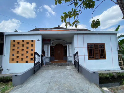 DI JUAL RUMAH KOSAN DI SEWON BANTUL YOGYAKARTA