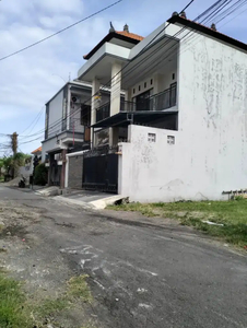 Di jual tanah strategis jalan Tukad Bilok, Denpasar, Bali