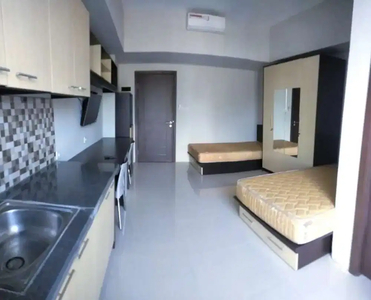 Di sewakan apartemen skyland city jatinnagor wifi unlimited free