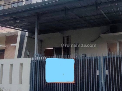 di Sewakan Rumah 2 Lantai 7x17 di Sunter Paradise Tahap 1, Jakut