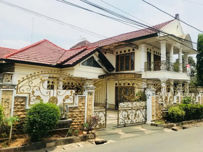 Di sewakan rumah tahunan di jatimakmur pondok gede Bekasi