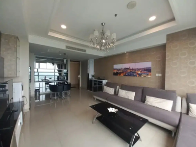 Di sewakan U residence tower 2,golf view type 1 bedroom