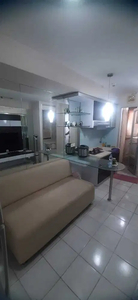 Dijual 1 Unit Apartemen Gading Nias (kelapa Gading ) Jakarta Utara