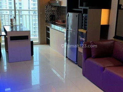 Dijual 2br Full Furnish Interior Bagus Tower Favorit