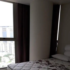 Dijual Apartemen 2 Bedroom Furnish Bagus Rapi di Gold Coast PIK AC.ll