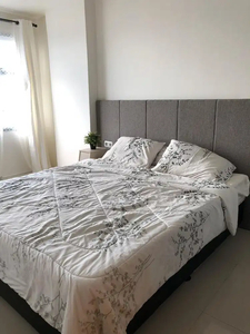 Dijual Apartemen Vida View Makassar 1BR